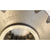 NEW ~ OEM ~ Mercruiser Alpha I Gen II Forward & Pinion Gear Set COUNTER ROTATION