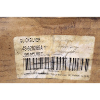 NEW ~ OEM ~ Mercruiser Alpha I Gen II Forward & Pinion Gear Set COUNTER ROTATION