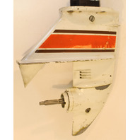 1976 - 1997 Chrysler Force 15" Split Lower Unit 7.5 9.9 12 15 HP 6MONTH WARRANTY