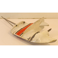 1976 - 1997 Chrysler Force 15" Split Lower Unit 7.5 9.9 12 15 HP 6MONTH WARRANTY