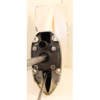 1976 - 1997 Chrysler Force 15" Split Lower Unit 7.5 9.9 12 15 HP 6MONTH WARRANTY