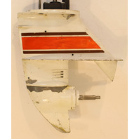 1976 - 1997 Chrysler Force 15" Split Lower Unit 7.5 9.9 12 15 HP 6MONTH WARRANTY