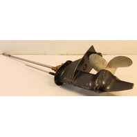 Yamaha Mariner 1977 1978 1979 1980 1981 - 1987 Long Lower Unit 20" 8 HP 2-Stroke