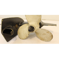 Yamaha Mariner 1977 1978 1979 1980 1981 - 1987 Long Lower Unit 20" 8 HP 2-Stroke