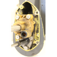 Yamaha Mariner 1977 1978 1979 1980 1981 - 1987 Long Lower Unit 20" 8 HP 2-Stroke