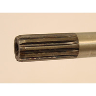 1981 Suzuki 20" Long Lower Unit DT 9.9 & 15 HP 2 Stroke 6 MONTH WARRANTY