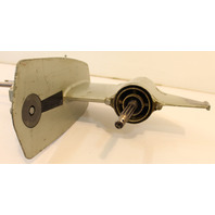 1981 Suzuki 20" Long Lower Unit DT 9.9 & 15 HP 2 Stroke 6 MONTH WARRANTY