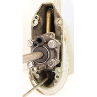 1981 Suzuki 20" Long Lower Unit DT 9.9 & 15 HP 2 Stroke 6 MONTH WARRANTY