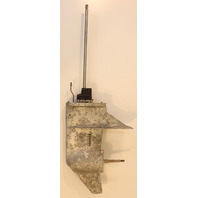 1984 1985 1986 1987 1988 1989 1990 - 1993 Yamaha 15" Short Lower Unit 8 & 9.9 HP