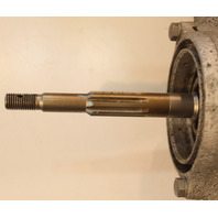 1984 1985 1986 1987 1988 1989 1990 - 1993 Yamaha 15" Short Lower Unit 8 & 9.9 HP