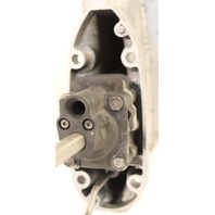 1984 1985 1986 1987 1988 1989 1990 - 1993 Yamaha 15" Short Lower Unit 8 & 9.9 HP