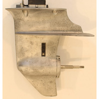 1998 - 2008 Yamaha 15" Lower Unit 9.9 13.5 15 HP 4 Stroke OEM 6 MONTH WARRANTY