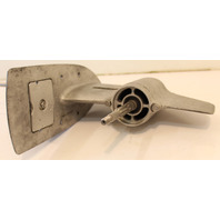 1998 - 2008 Yamaha 15" Lower Unit 9.9 13.5 15 HP 4 Stroke OEM 6 MONTH WARRANTY