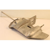 1998 - 2008 Yamaha 15" Lower Unit 9.9 13.5 15 HP 4 Stroke OEM 6 MONTH WARRANTY