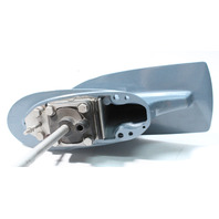 1998 - 2008 Yamaha 15" Lower Unit 9.9 13.5 15 HP 4 Stroke OEM 6 MONTH WARRANTY
