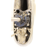 1978-91 Johnson Evinrude 20" Lower Unit 85 88 90 100 110 115 140 HP 6 MONTH WTY