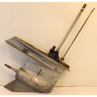 1978-91 Johnson Evinrude 20" Lower Unit 85 88 90 100 110 115 140 HP 6 MONTH WTY