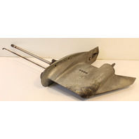 1978-91 Johnson Evinrude 20" Lower Unit 85 88 90 100 110 115 140 HP 6 MONTH WTY