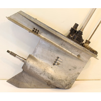 1978-91 Johnson Evinrude 20" Lower Unit 85 88 90 100 110 115 140 HP 6 MONTH WTY