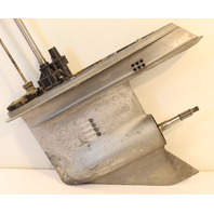 1978-91 Johnson Evinrude 20" Lower Unit 85 88 90 100 110 115 140 HP 6 MONTH WTY