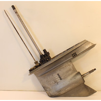 1978-91 Johnson Evinrude 20" Lower Unit 85 88 90 100 110 115 140 HP 6 MONTH WTY