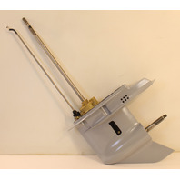 1989 1990 1991 1992 Johnson Evinrude 20" Lower Unit 40 48 50 HP 1 YEAR WARRANTY