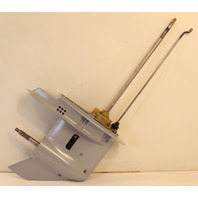 1989 1990 1991 1992 Johnson Evinrude 20" Lower Unit 40 48 50 HP 1 YEAR WARRANTY