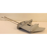 1989 1990 1991 1992 Johnson Evinrude 20" Lower Unit 40 48 50 HP 1 YEAR WARRANTY