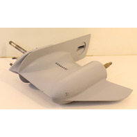 1991 & UP Alpha I Gen II Mercruiser Lower Unit Outdrive 1.62:1 1 YEAR WARRANTY