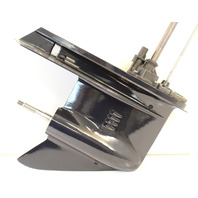 1978-91 Johnson Evinrude 20" Lower Unit 85 88 90 100 110 115 140 HP V4 1YEAR WTY