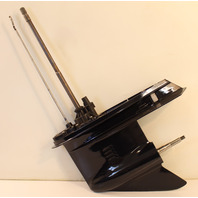 1978-91 Johnson Evinrude 20" Lower Unit 85 88 90 100 110 115 140 HP V4 1YEAR WTY