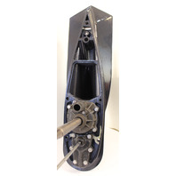 1978-91 Johnson Evinrude 20" Lower Unit 85 88 90 100 110 115 140 HP V4 1YEAR WTY