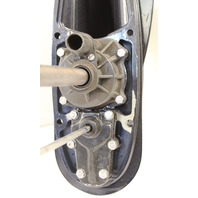 1978-91 Johnson Evinrude 20" Lower Unit 85 88 90 100 110 115 140 HP V4 1YEAR WTY