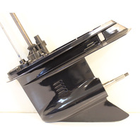 1978-91 Johnson Evinrude 20" Lower Unit 85 88 90 100 110 115 140 HP V4 1YEAR WTY