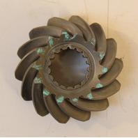 Mercury 1987 1988 1989 - 1997 L4 Forward & Pinion Gear Set 100 115 125 HP 29/14T