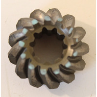 OEM Mercury Mariner Forward Reverse & Pinion Gear Set 6 8 9.9 15 HP 2-Str 2.0:1