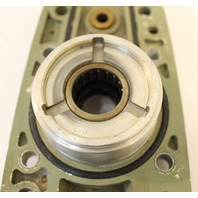 Suzuki 1988 1989 1990 - 2000 Driveshaft Bearing Housing DT 75 85 2 Stroke 3 Cyl