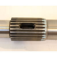 Suzuki 2002 2003 & UP Counter Rotation Propeller Shaft 115 140 HP DF 4 Stroke