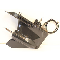 Evinrude ETEC 74 Degree G2 Lower Unit 3.4 L 1.85:1 Gear Ratio 1 YEAR WARRANTY