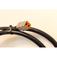 Evinrude ETEC 74 Degree G2 Lower Unit 3.4 L 1.85:1 Gear Ratio 1 YEAR WARRANTY