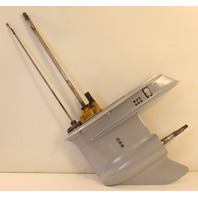 1989 1990 1991 -2001 Johnson Evinrude 20" Lower Unit 60 70 HP 1 YEAR WARRANTY