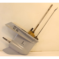 1989 1990 1991 -2001 Johnson Evinrude 20" Lower Unit 60 70 HP 1 YEAR WARRANTY