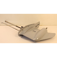 1989 1990 1991 -2001 Johnson Evinrude 20" Lower Unit 60 70 HP 1 YEAR WARRANTY