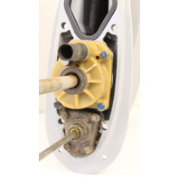 1989 1990 1991 -2001 Johnson Evinrude 20" Lower Unit 60 70 HP 1 YEAR WARRANTY