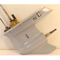 1989 1990 1991 -2001 Johnson Evinrude 20" Lower Unit 60 70 HP 1 YEAR WARRANTY