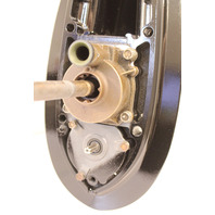 Suzuki 2001 2002 & UP 20" Lower Unit DF 90 100 115 HP 4 Stroke 1 YEAR WARRANTY