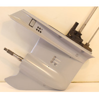 Mid 1975 - 1988 Johnson Evinrude 20" Lower Unit 60 65 70 75 HP 1 YEAR WARRANTY