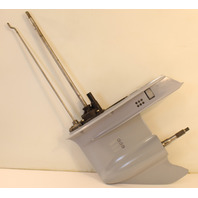 Mid 1975 - 1988 Johnson Evinrude 20" Lower Unit 60 65 70 75 HP 1 YEAR WARRANTY