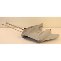 Mid 1975 - 1988 Johnson Evinrude 20" Lower Unit 60 65 70 75 HP 1 YEAR WARRANTY