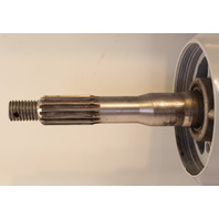 Mid 1975 - 1988 Johnson Evinrude 20" Lower Unit 60 65 70 75 HP 1 YEAR WARRANTY